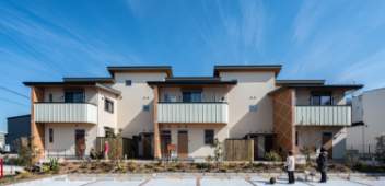 九州女子大学家政学部生活デザイン学科